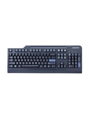 Lenovo Preferred Pro 73P5220 Wired USB Keyboard New in Box - 2